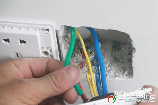 小零件有大學問 支招開關插座安裝攻略