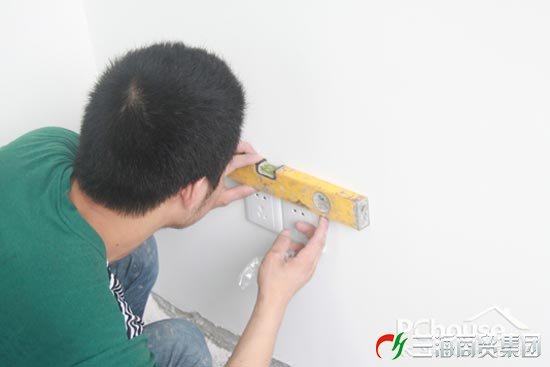小零件有大學問 支招開關插座安裝攻略